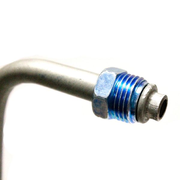 2011-2020 GMC Sierra 2500 HD Power Steering Pressure Line Hose Assembly - Hydroboost To Gear (Edelmann)