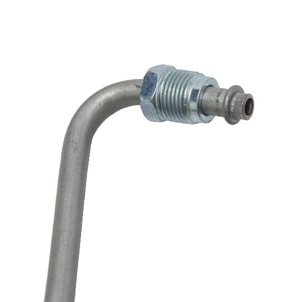 2000-2005 Ford Excursion Power Steering Pressure Line Hose Assembly - Pump To Gear (Edelmann)