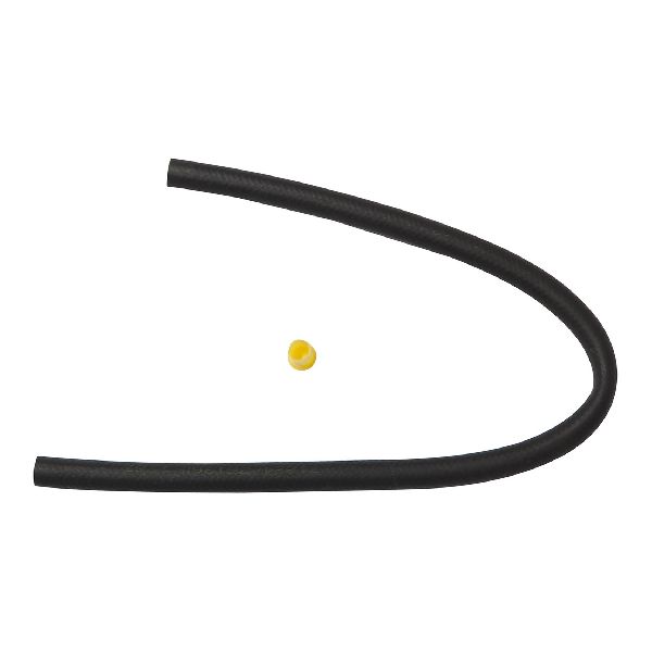 1976-1977 Mercury Capri Power Steering Reservoir Hose (Edelmann)