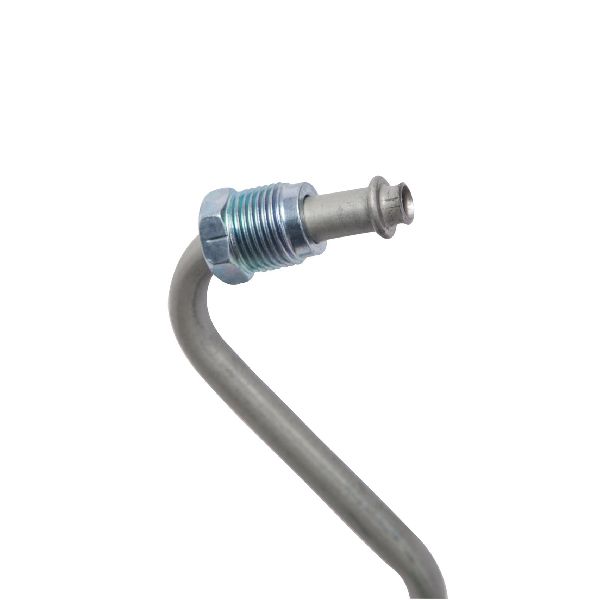 1983-1986 Chevrolet S10 Power Steering Pressure Line Hose Assembly - Pump To Gear (Edelmann)