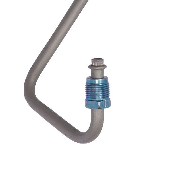 2011-2018 GMC Sierra 2500 HD Power Steering Pressure Line Hose Assembly - Pump To Hydroboost (Edelmann)