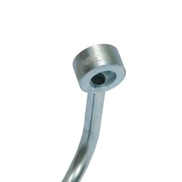 2001 Kia Sephia Power Steering Pressure Line Hose Assembly - From Pump (Edelmann)