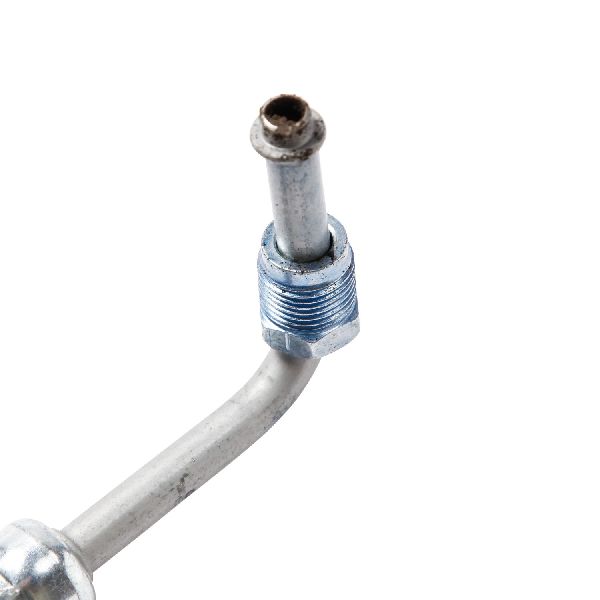 1980-1983 Jeep Cherokee Power Steering Pressure Line Hose Assembly - Pump To Gear (Edelmann)