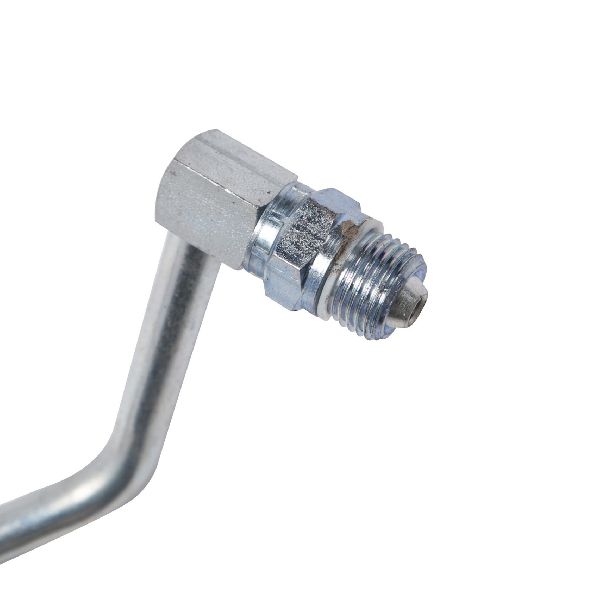 2011 Ford E-150 Power Steering Pressure Line Hose Assembly - Hydroboost To Gear (Edelmann)