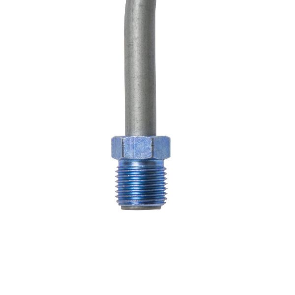 1992-1993 Toyota Camry Power Steering Pressure Line Hose Assembly - To Pipe From Gear (Edelmann)