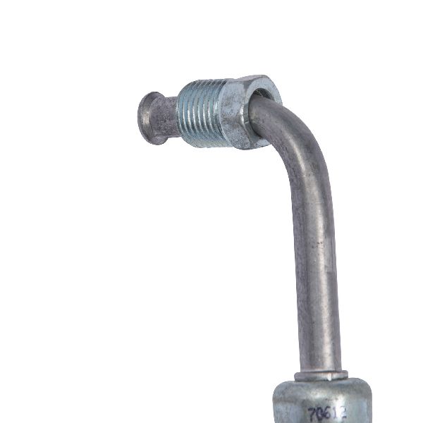 1963-1964 Mercury Marauder Power Steering Cylinder Line Hose Assembly - Cylinder (Edelmann)