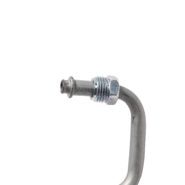 1994 Dodge Ramcharger Power Steering Pressure Line Hose Assembly - Pump To Gear (Edelmann)