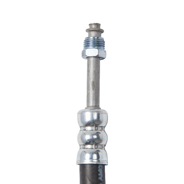 1987-1996 Ford E-350 Econoline Power Steering Pressure Line Hose Assembly - Pump To Gear (Edelmann)