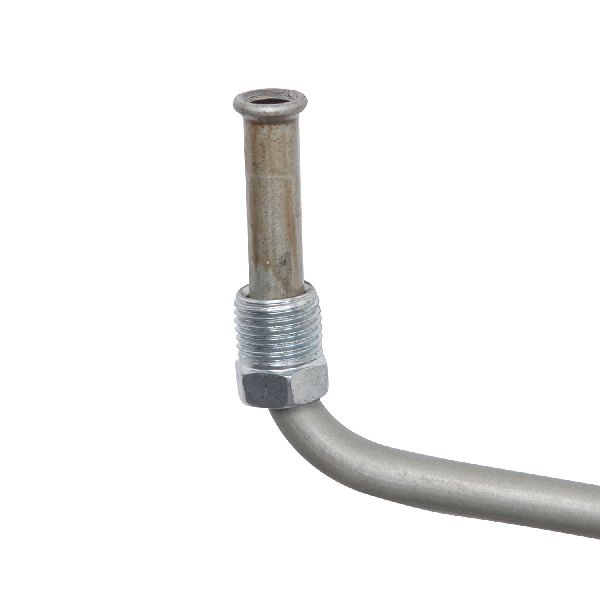 1992-1994 Ford E-150 Econoline Power Steering Pressure Line Hose Assembly - Pump To Gear (Edelmann)