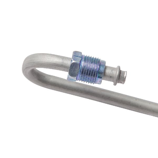 1996-2005 Chevrolet Astro Power Steering Pressure Line Hose Assembly - Hydroboost To Gear (Edelmann)