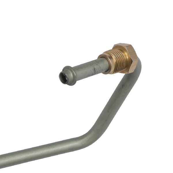 2008 Dodge Ram 1500 Power Steering Pressure Line Hose Assembly - Pump To Hydroboost (Edelmann)