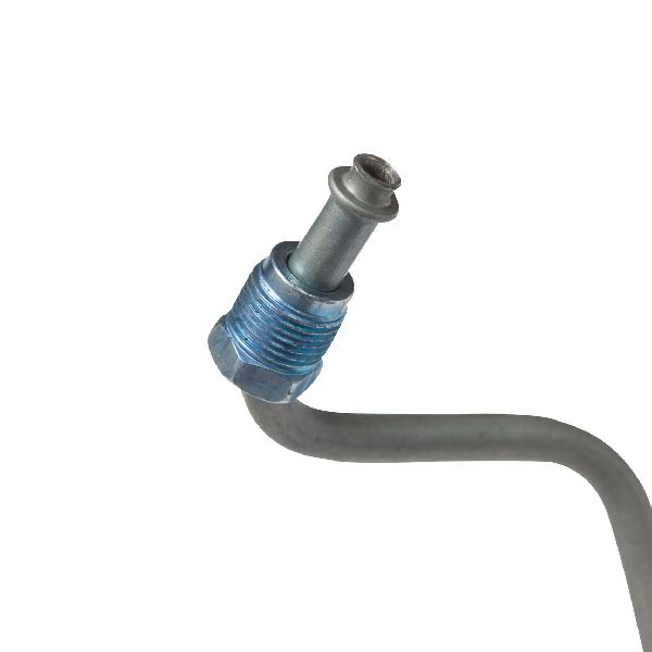 1999-2005 Pontiac Grand Am Power Steering Pressure Line Hose Assembly - Pump To Gear (Edelmann)