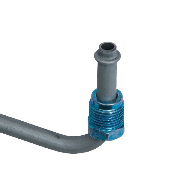 2011-2018 GMC Sierra 2500 HD Power Steering Pressure Line Hose Assembly - Pump To Hydroboost (Edelmann)