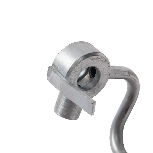 2001-2007 Toyota Sequoia Power Steering Pressure Line Hose Assembly - Pump To Gear (Edelmann)