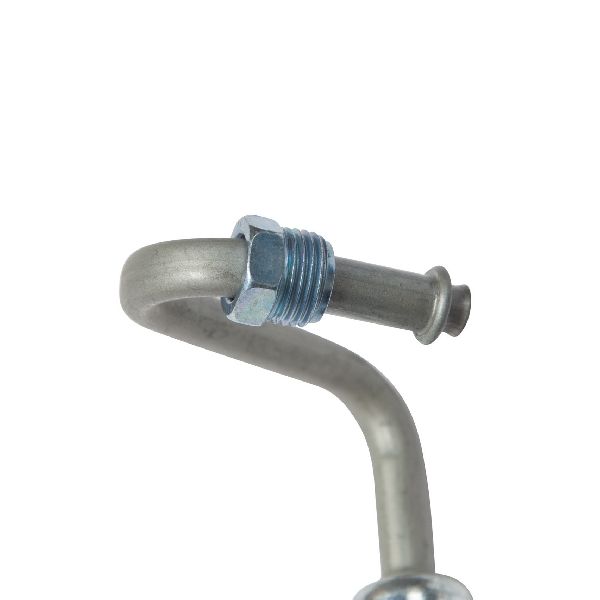 2000-2003 Dodge Durango Power Steering Pressure Line Hose Assembly - Pump To Gear (Edelmann)