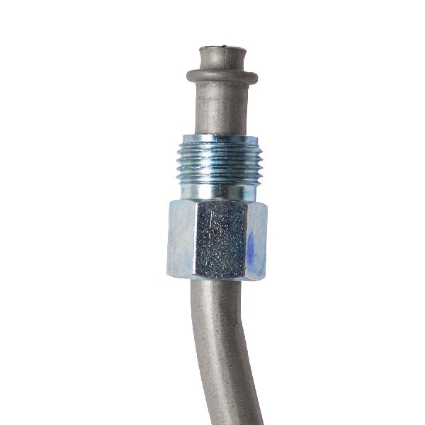 2001-2005 Pontiac Aztek Power Steering Pressure Line Hose Assembly - Pump To Gear (Edelmann)