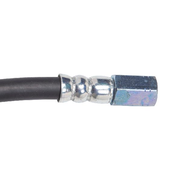 1995-1998 Oldsmobile Aurora Power Steering Pressure Line Hose Assembly - To Gear (Edelmann)