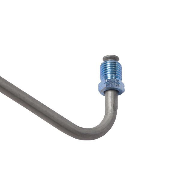 2002-2005 Hyundai XG350 Power Steering Pressure Line Hose Assembly - Tube - To Rack (Edelmann)