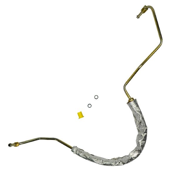 1997-1999 Chevrolet Silverado Power Steering Pressure Line Hose Assembly - Pump To Hydroboost (Edelmann)