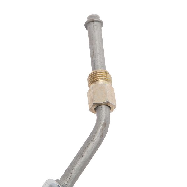 2009-2010 Hummer H3T Power Steering Pressure Line Hose Assembly - Pump To Gear (Edelmann)