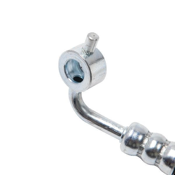 1997-2001 Nissan Altima Power Steering Pressure Line Hose Assembly - From Pump (Edelmann)