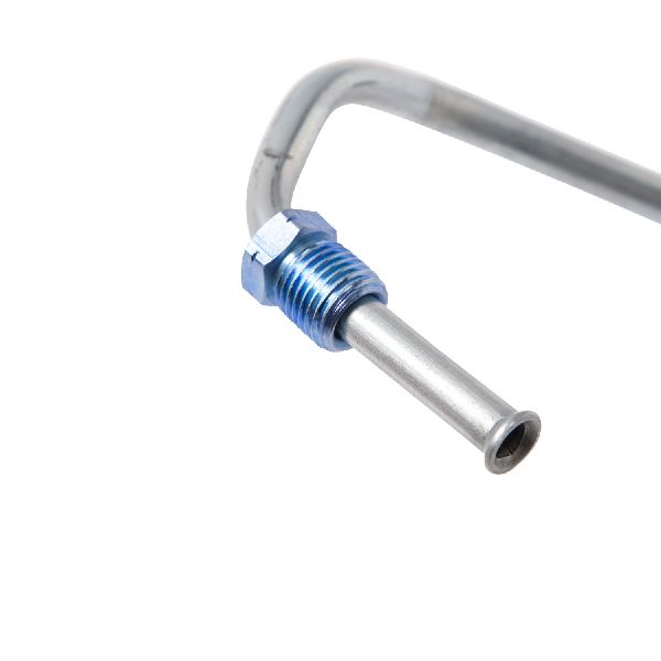 1996-2000 Honda Civic Power Steering Pressure Line Hose Assembly - Pump To Gear (Edelmann)