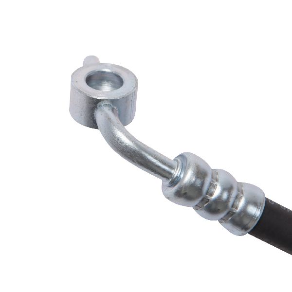 1991-1993 Nissan NX Power Steering Pressure Line Hose Assembly - From Pump (Edelmann)