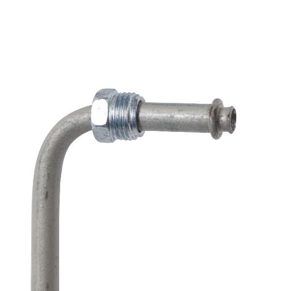1997-1998 GMC C1500 Power Steering Pressure Line Hose Assembly - Pump To Gear (Edelmann)