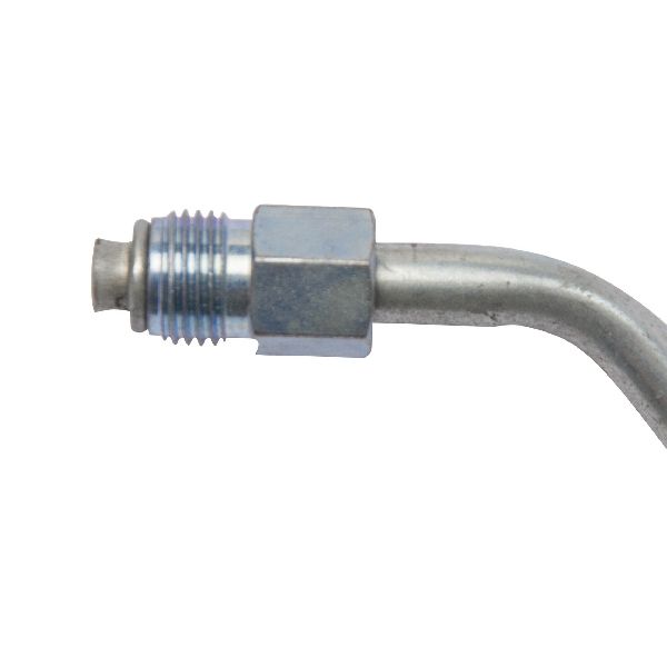 1992-1996 Toyota Camry Power Steering Pressure Line Hose Assembly - Pump To Gear (Edelmann)