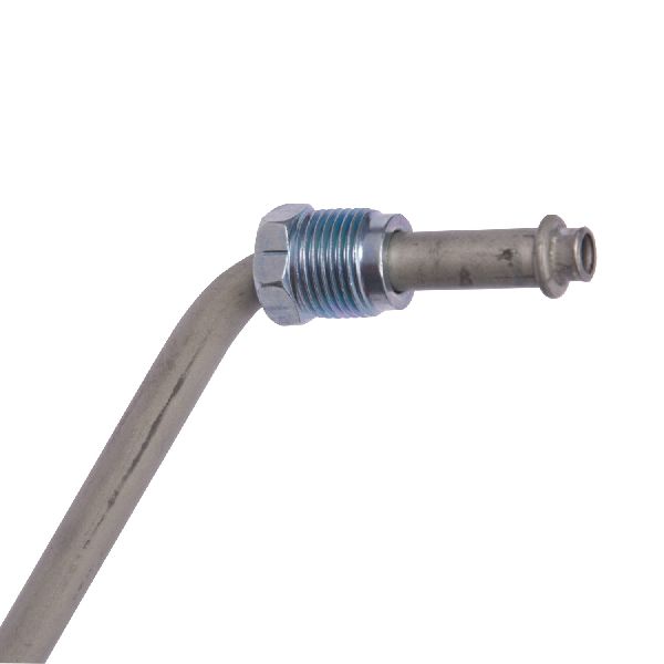 2008-2010 Dodge Grand Caravan Power Steering Pressure Line Hose Assembly - Pump To Gear (Edelmann)
