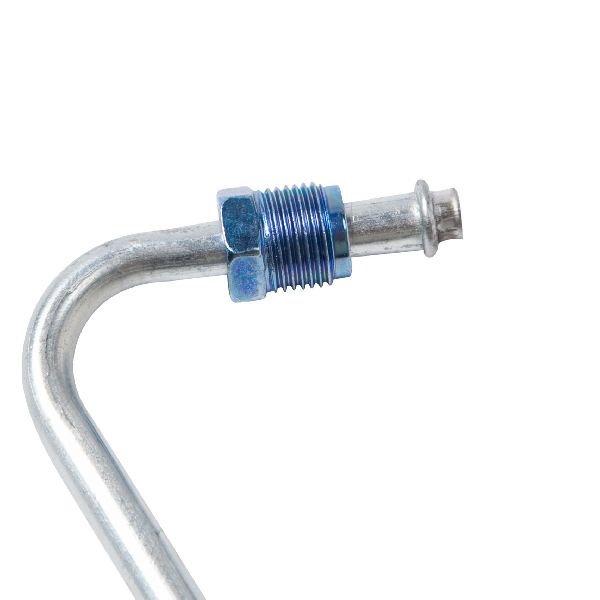 1988-1992 Chevrolet Camaro Power Steering Pressure Line Hose Assembly - Pump To Gear (Edelmann)