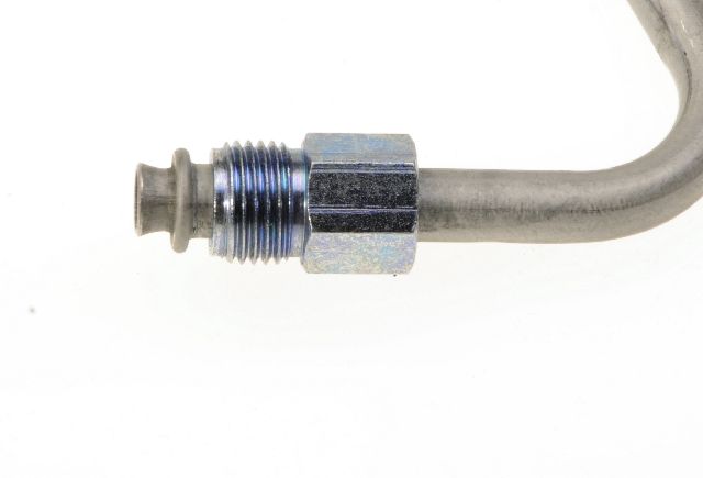 2002-2003 Lexus ES300 Power Steering Pressure Line Hose Assembly - Tube - To Rack (Edelmann)