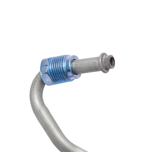 2004-2005 Chevrolet Malibu Power Steering Pressure Line Hose Assembly - To Rack (Edelmann)