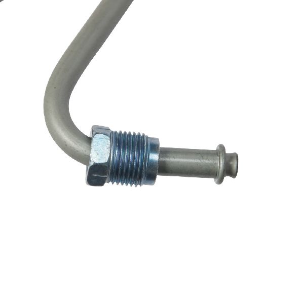1982-1984 Chevrolet Camaro Power Steering Pressure Line Hose Assembly - Pump To Gear (Edelmann)