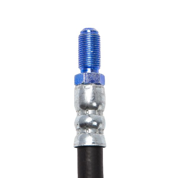 1988-1995 Isuzu Pickup Power Steering Pressure Line Hose Assembly - From Pump or Pump To Gear (Edelmann)