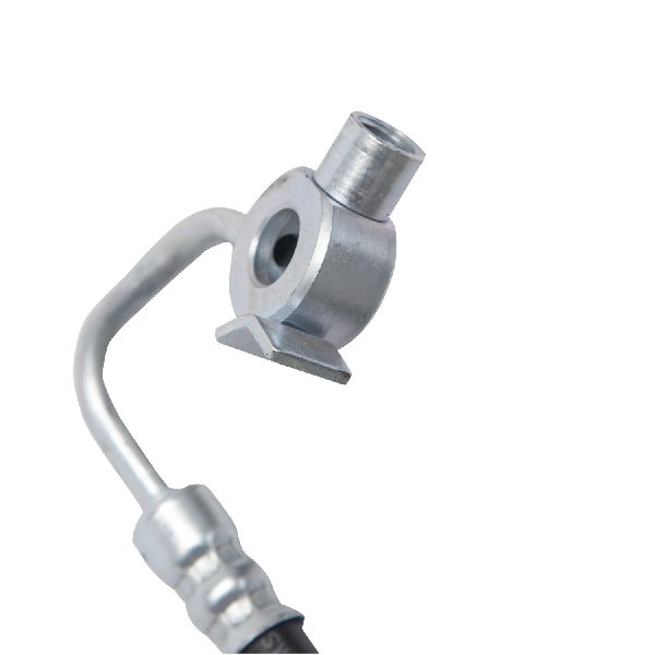 1996-1997 Toyota 4Runner Power Steering Pressure Line Hose Assembly - Pump To Gear (Edelmann)