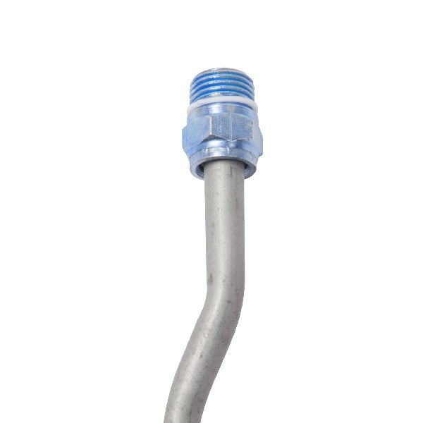 2002-2010 Ford E-150 Power Steering Pressure Line Hose Assembly - Pump To Gear (Edelmann)