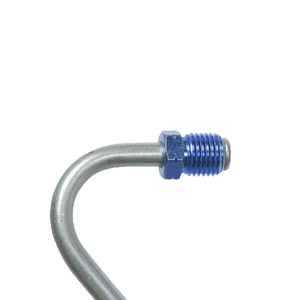 1996-1998 Nissan Quest Power Steering Pressure Line Hose Assembly - Tube - To Rack (Edelmann)