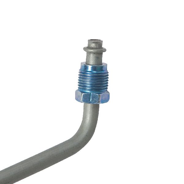 2000-2002 Oldsmobile Intrigue Power Steering Pressure Line Hose Assembly - Pump To Gear (Edelmann)