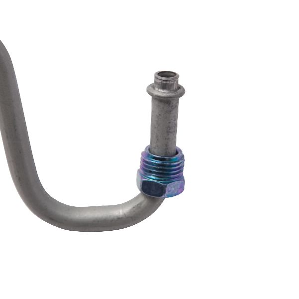 1994 Dodge B350 Power Steering Pressure Line Hose Assembly - Pump To Gear (Edelmann)
