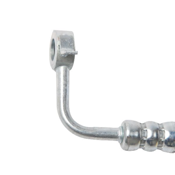2003-2006 Toyota Sienna Power Steering Pressure Line Hose Assembly - Pump To Gear (Edelmann)