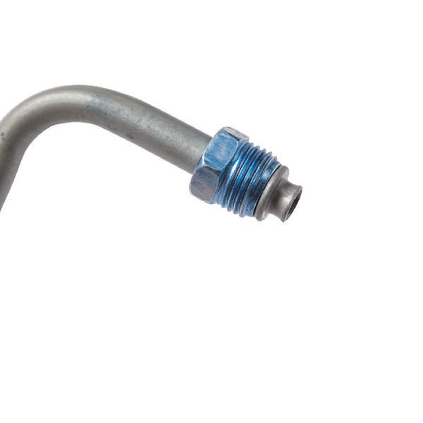 1997-1998 Chevrolet Express 2500 Power Steering Pressure Line Hose Assembly - Pump To Hydroboost (Edelmann)