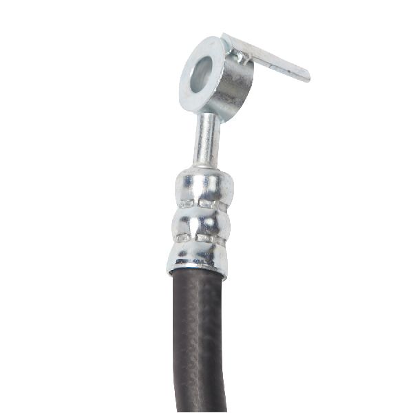 2007-2010 Lincoln MKX Power Steering Pressure Line Hose Assembly - Pump To Gear (Edelmann)