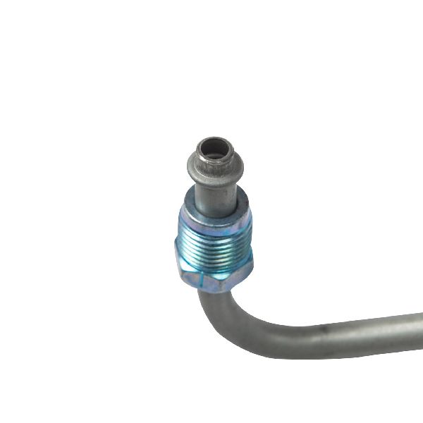 1999-2004 GMC Sierra 2500 Power Steering Pressure Line Hose Assembly - Pump To Hydroboost (Edelmann)