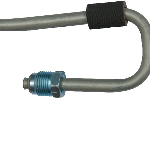 2007-2008 Dodge Ram 1500 Power Steering Pressure Line Hose Assembly - Pump To Gear (Edelmann)