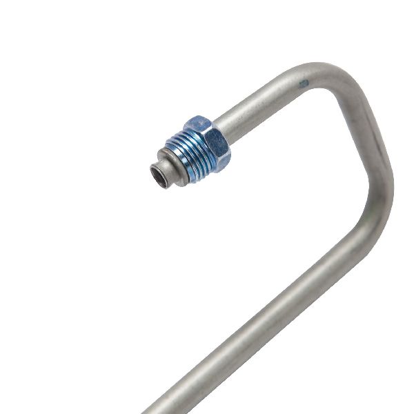 1999-2004 GMC Sierra 2500 Power Steering Pressure Line Hose Assembly - Hydroboost To Gear (Edelmann)