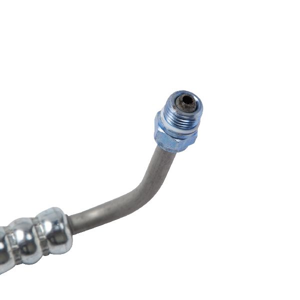 1990-1997 Ford Aerostar Power Steering Pressure Line Hose Assembly - Pump To Gear (Edelmann)