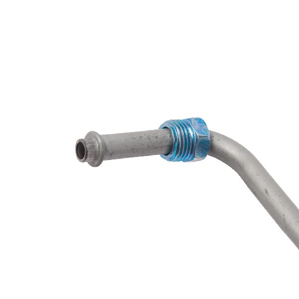 1997-1998 Chevrolet Express 2500 Power Steering Pressure Line Hose Assembly - Pump To Gear (Edelmann)