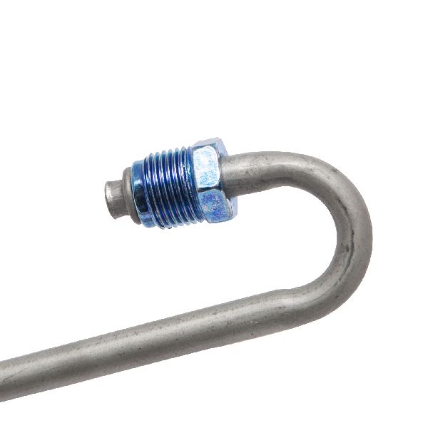 1997-2002 Jeep Wrangler Power Steering Pressure Line Hose Assembly - Pump To Gear (Edelmann)