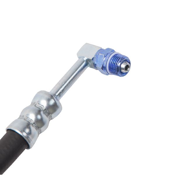 1997 Ford F-250 HD Power Steering Pressure Line Hose Assembly - Pump To Gear (Edelmann)